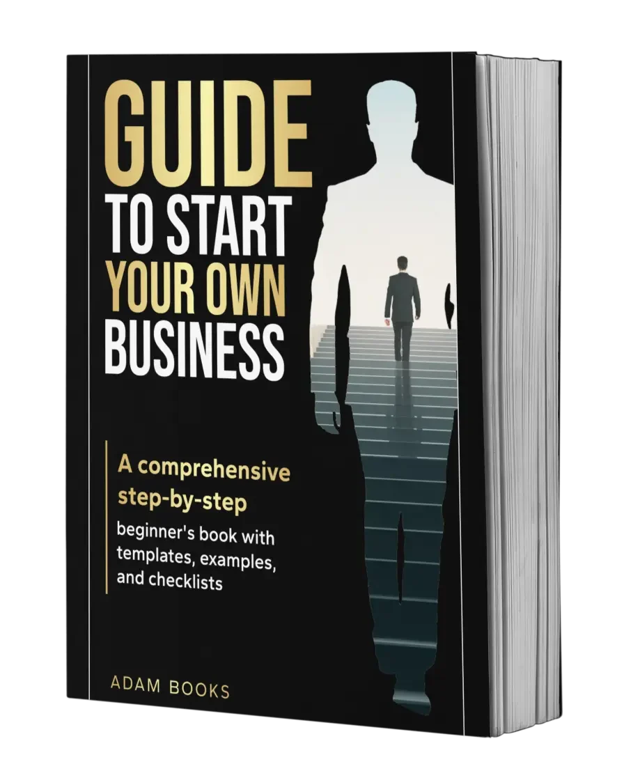 Adam Books